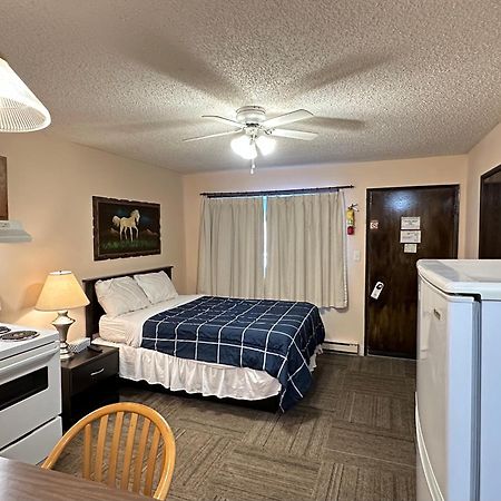 Pleasant Valley Motel Houston ภายนอก รูปภาพ